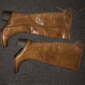 Rue 21 boots